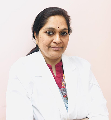 Dr. Asha Subbalakshmi Musunuri